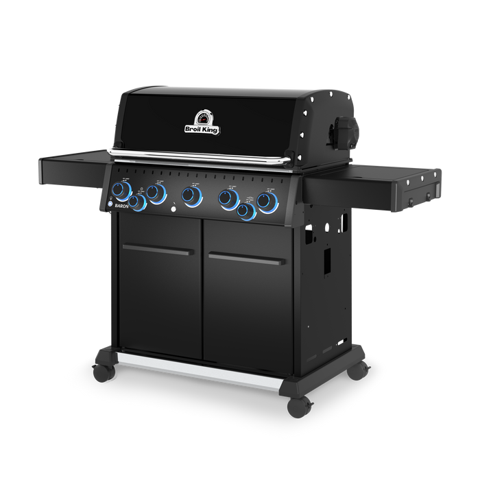 Broil King - Baron™ 590 Pro Shadow Grill
