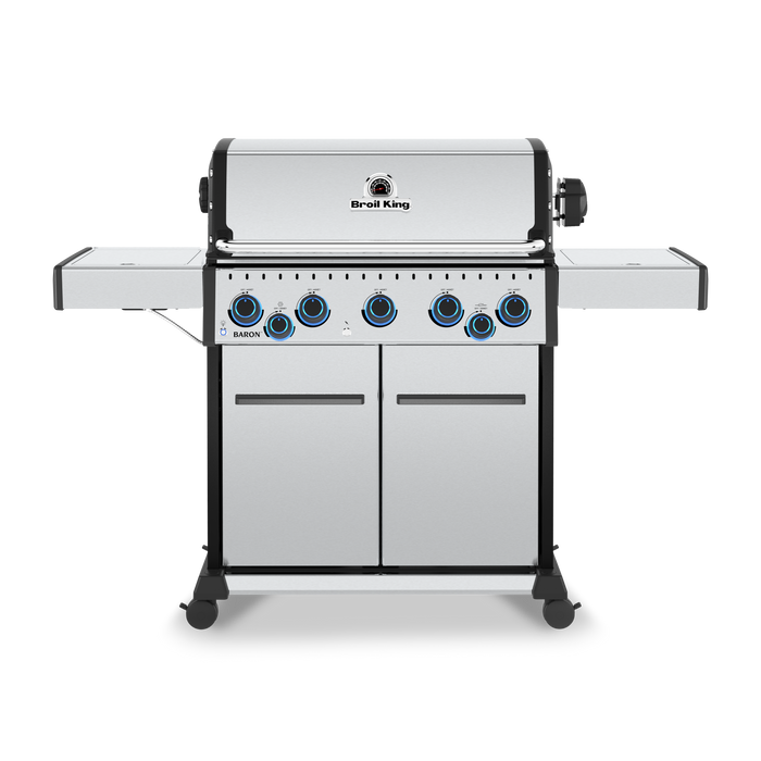 Broil King - Baron™ S 590 Pro Infrared