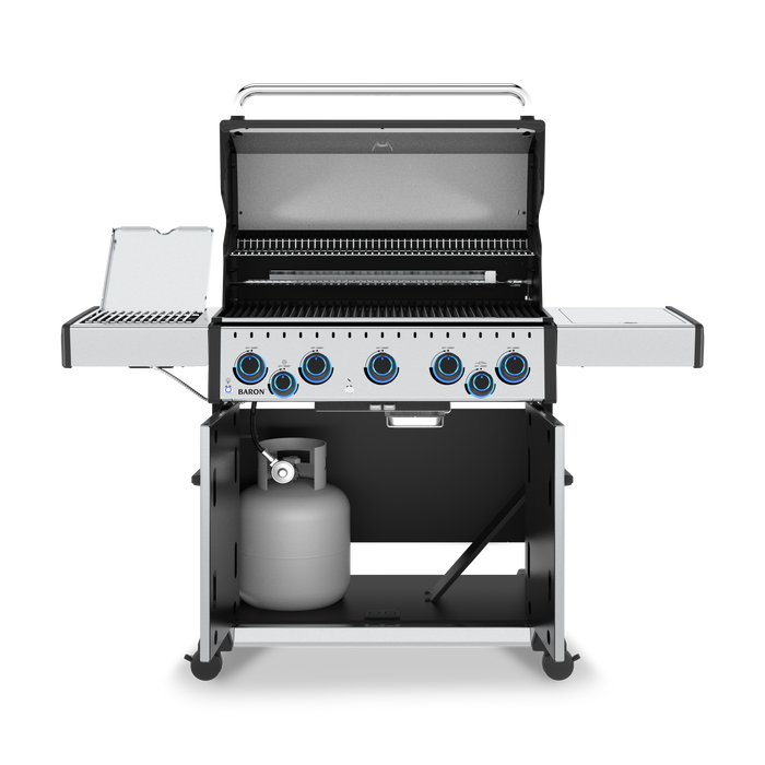 Broil King - Baron™ S 590 Pro Infrared
