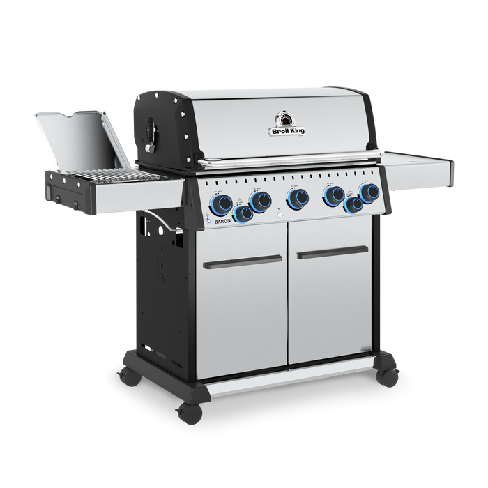 Broil King - Baron™ S 590 Pro Infrared