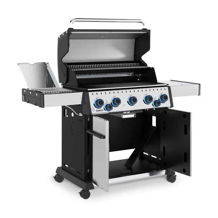 Broil King - Baron™ S 590 Pro Infrared