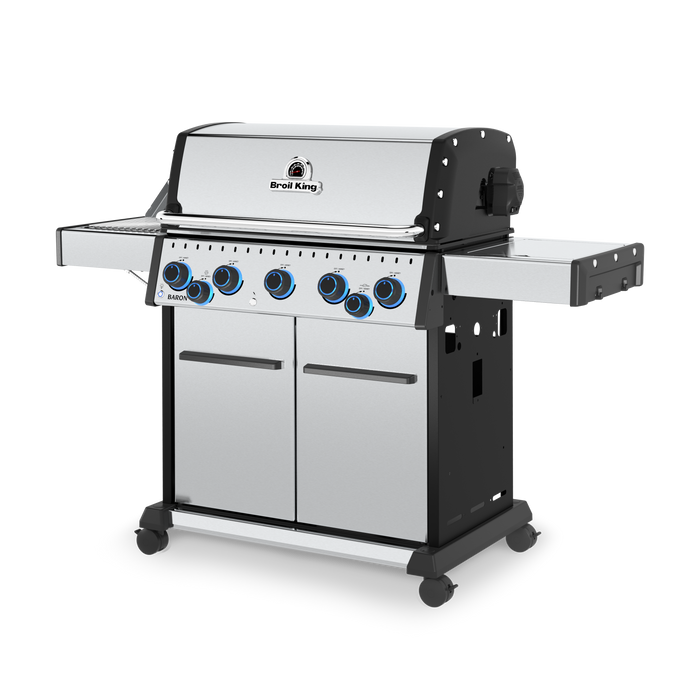 Broil King - Baron™ S 590 Pro Infrared