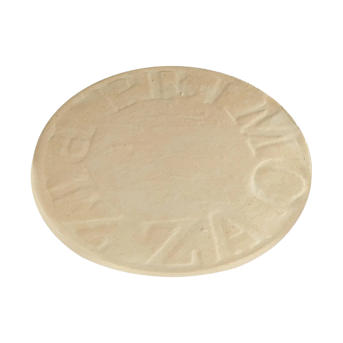 Ceramic Pizza & Baking Stone (Natural)