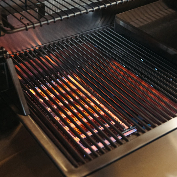 American Made Grills - Estate 30" Freestanding Gas Grill