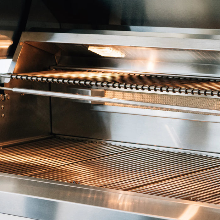 American Made Grills - Estate 36" Freestanding Gas Grill