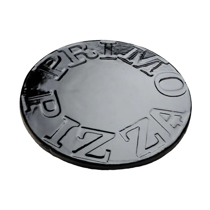 Ceramic Pizza & Baking Stone (Glazed)