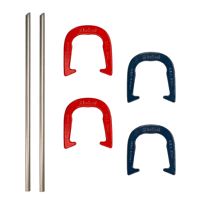 Horseshoe Game Set