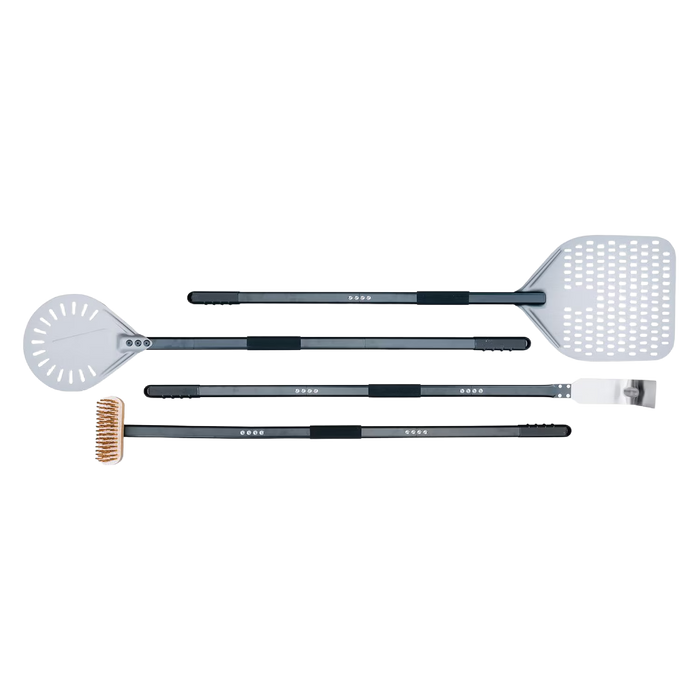 Summerset - Hybrid Pizza Oven Accessory Kit