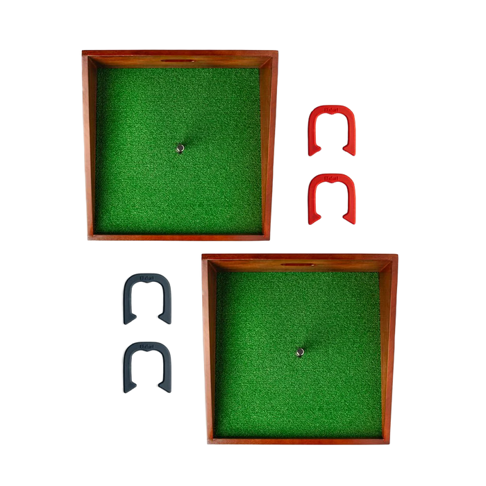 Mini Horseshoes Game