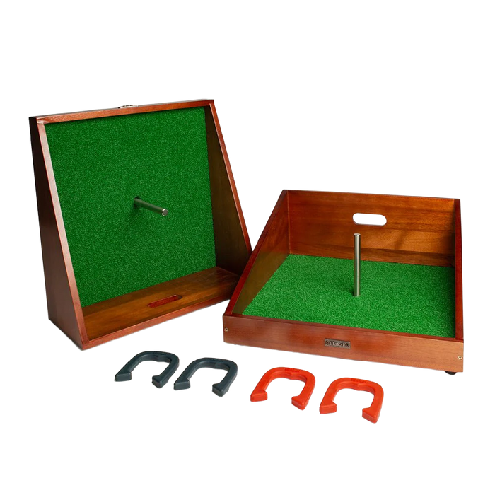 Mini Horseshoes Game