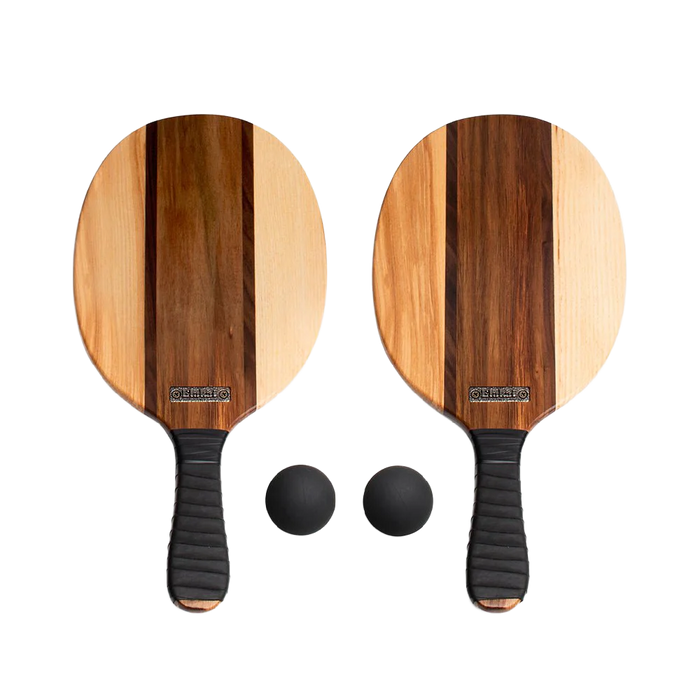 Paddle Ball Set