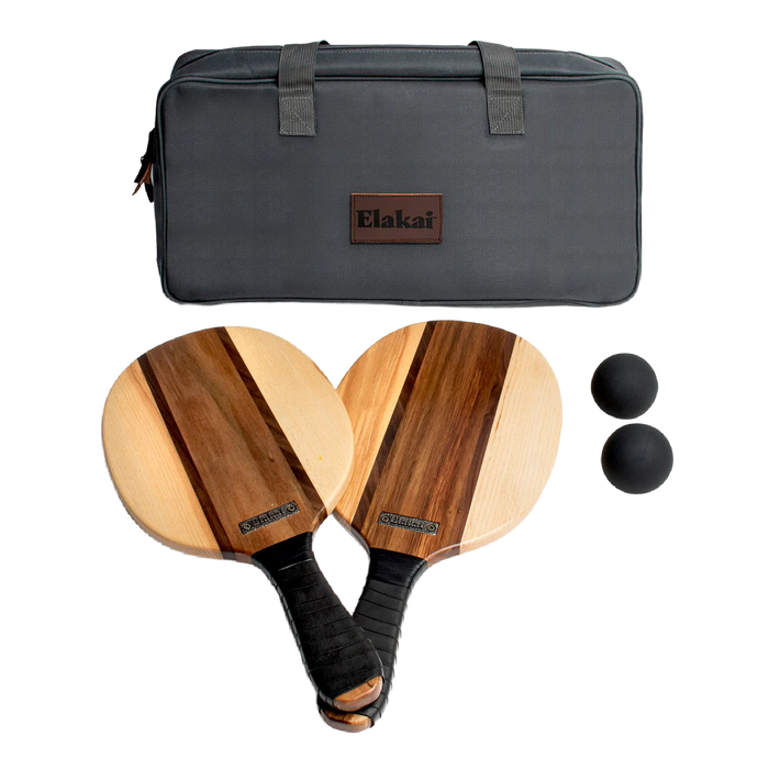 Paddle Ball Set