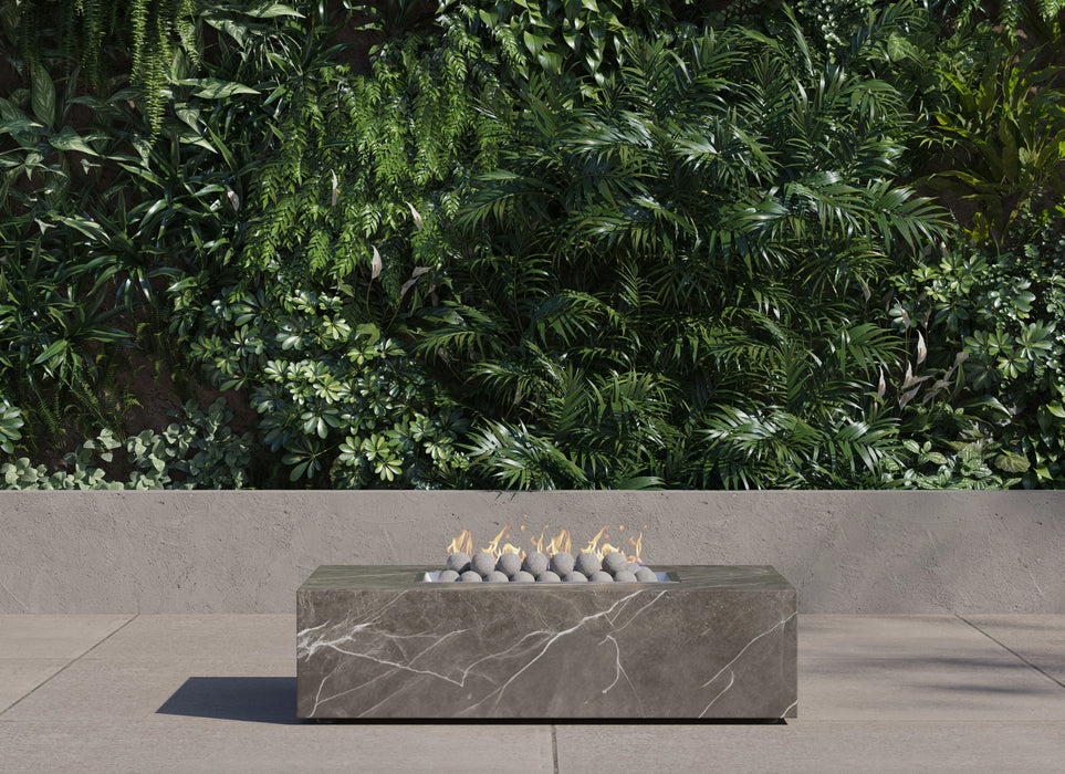 OuterStone Fire Pit - Rectangular