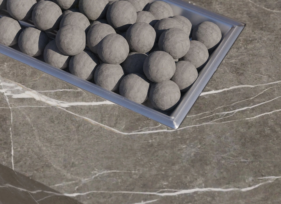 OuterStone Fire Pit - Square