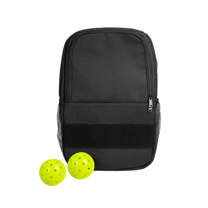 Pickleball Backpack and Pickleball Set