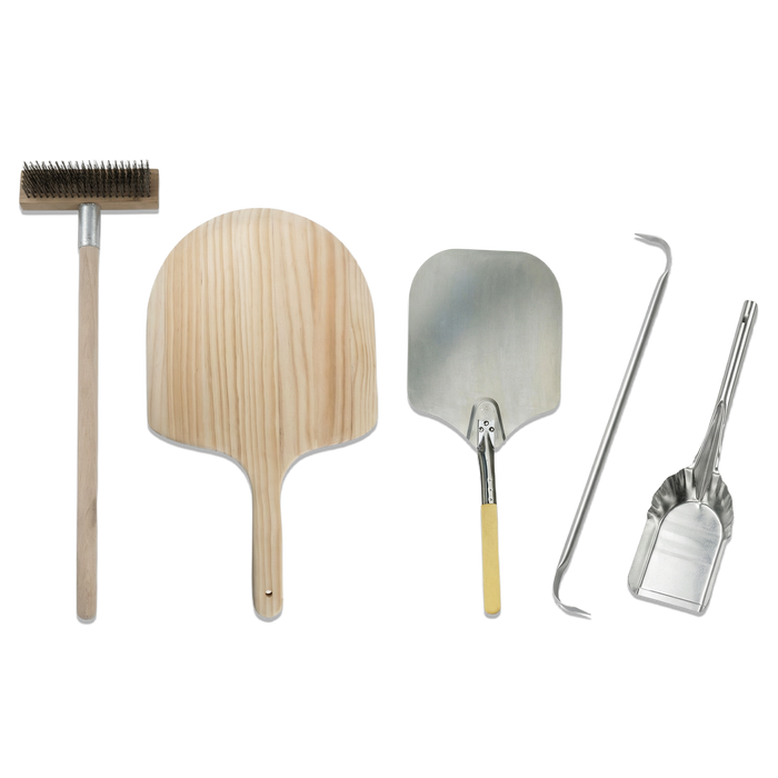 Pizza Oven Accessory Starter Pack