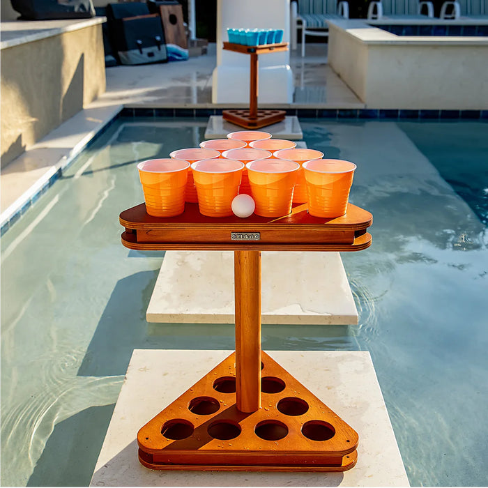 Portable Beer Pong