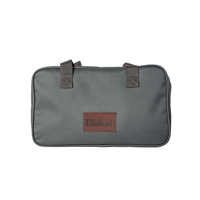 Elakai Premium Resin 107mm Rambler Bocce Set