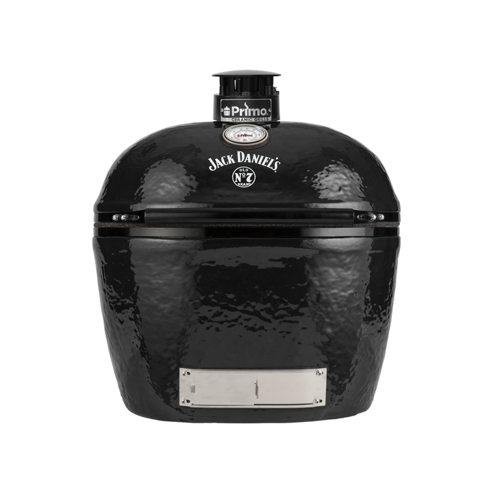 Primo - Jack Daniel XL Ceramic Kamado Grill