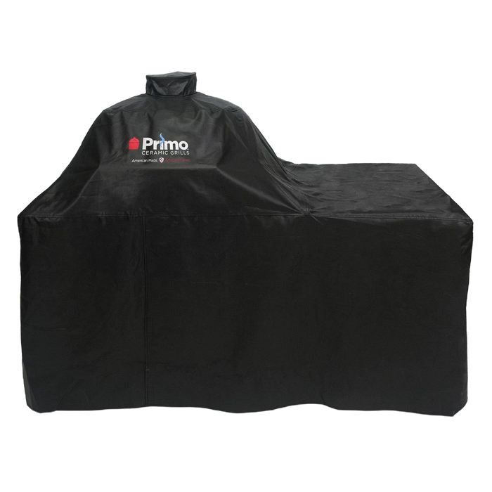 Primo – Head & Table Grill Cover