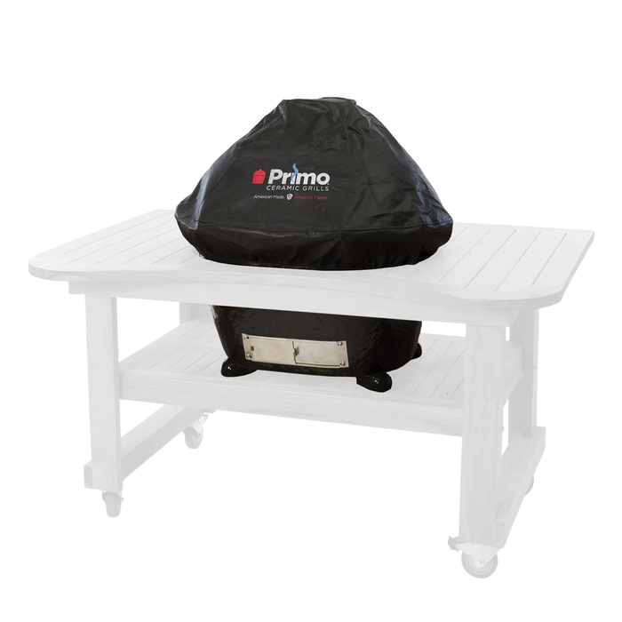 Primo - Built-In Grill Cover - All Oval Sizes
