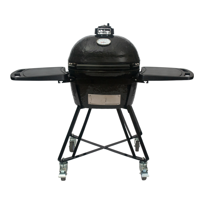 Primo - Oval Junior 200 Ceramic Kamado Grill