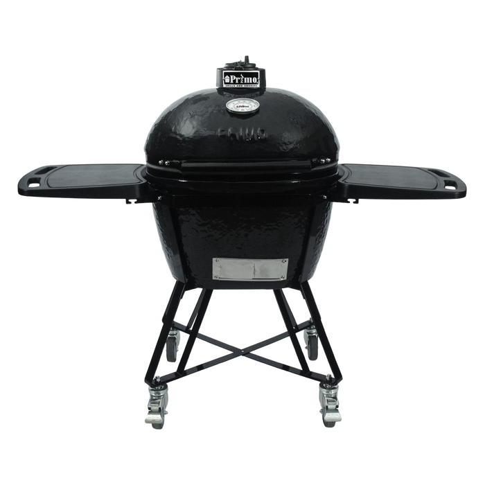 Primo - Oval Large 300 Ceramic Kamado Grill
