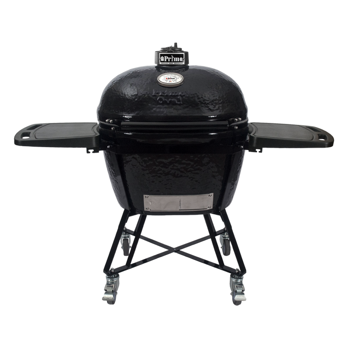 Primo - Oval XL 400 Ceramic Kamado Grill