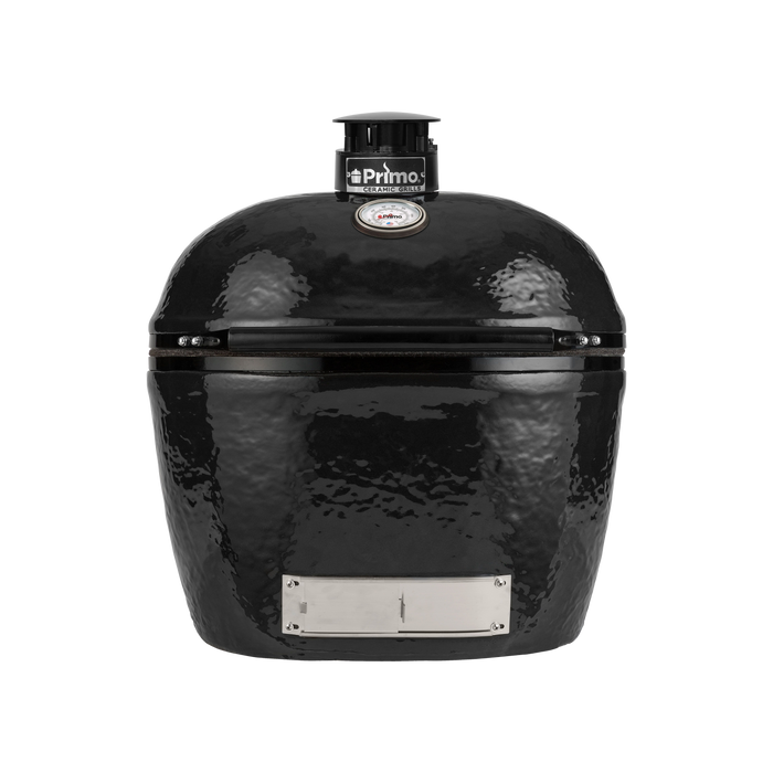 Primo - Oval XL 400 Ceramic Kamado Grill