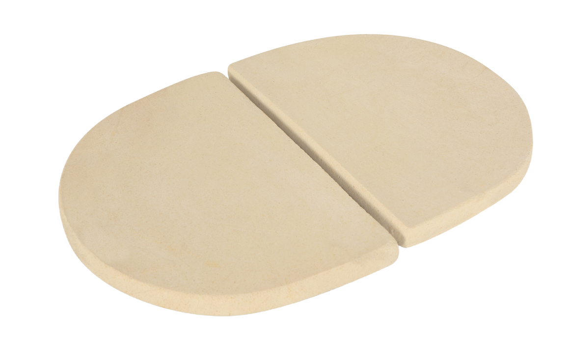 Primo Ceramic Heat Deflector Plate