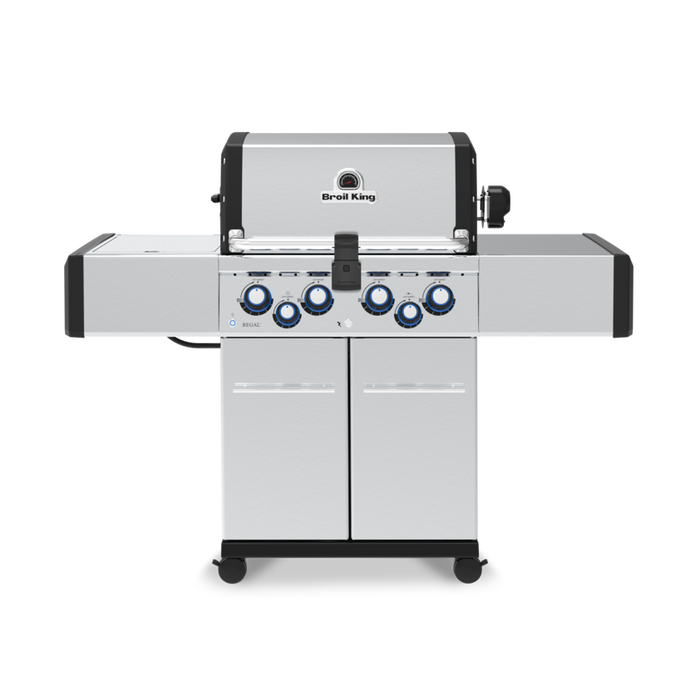 Broil King - Regal™ S 490 Pro Infrared