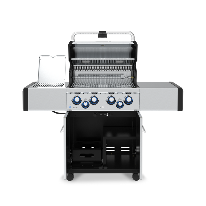 Broil King - Regal™ S 490 Pro Infrared