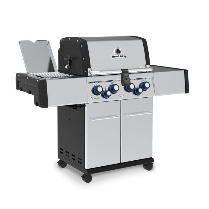 Broil King - Regal™ S 490 Pro Infrared
