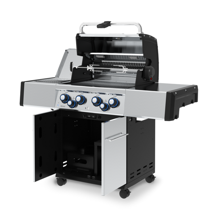 Broil King - Regal™ S 490 Pro Infrared
