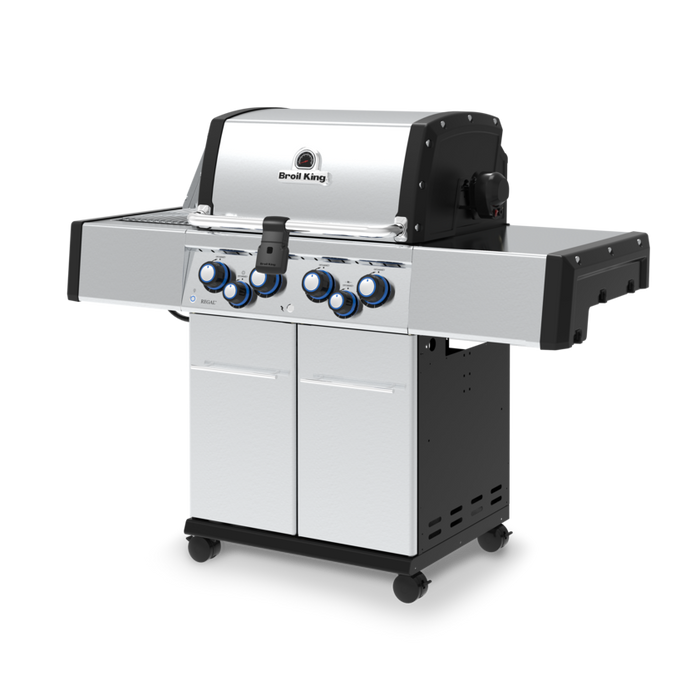 Broil King - Regal™ S 490 Pro Infrared