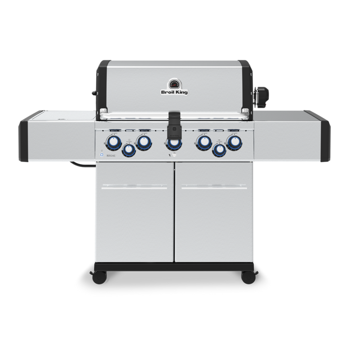 Broil King - Regal™ S 590 Pro Infrared