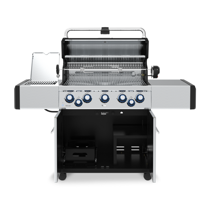 Broil King - Regal™ S 590 Pro Infrared