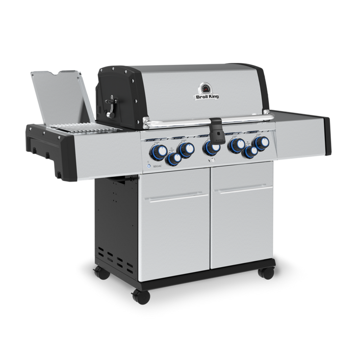 Broil King - Regal™ S 590 Pro Infrared
