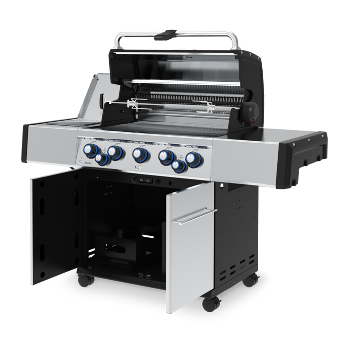 Broil King - Regal™ S 590 Pro Infrared