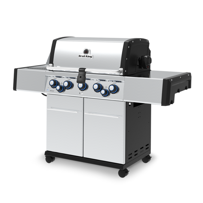 Broil King - Regal™ S 590 Pro Infrared