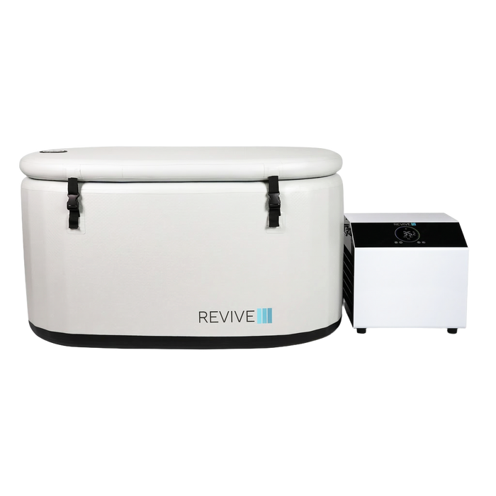 Revive - Inflatable Plunge