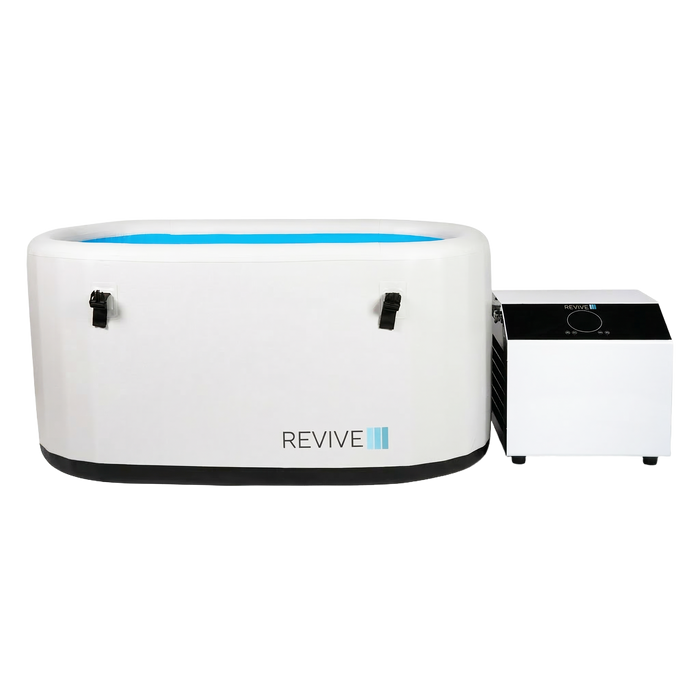 Revive - Inflatable Plunge