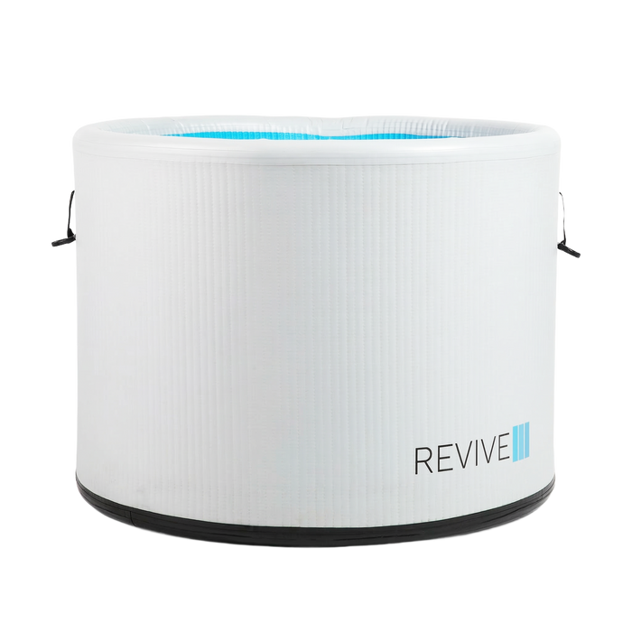 Revive - Inflatable Pod Plunge
