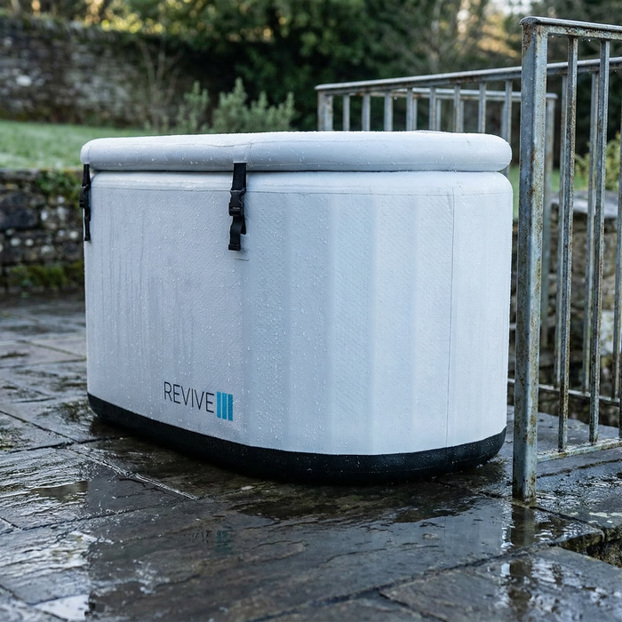 Revive - Inflatable Tub