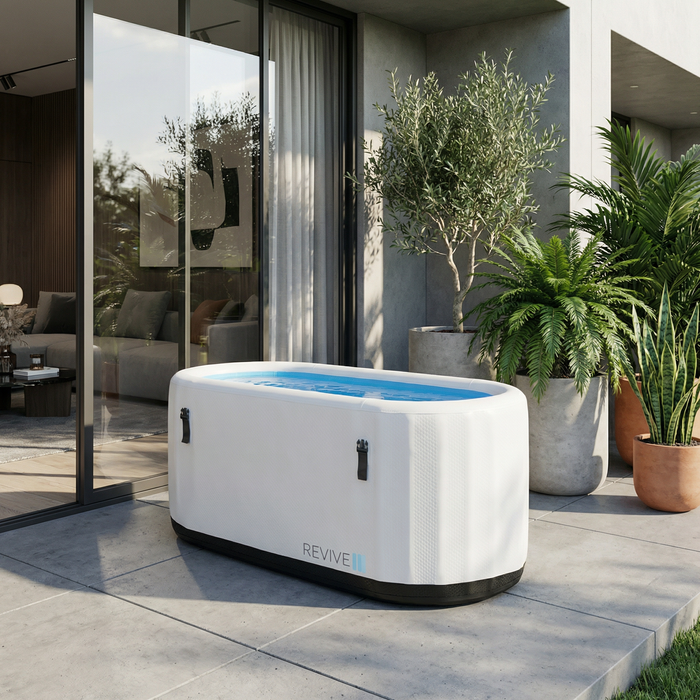 Revive - Inflatable Tub