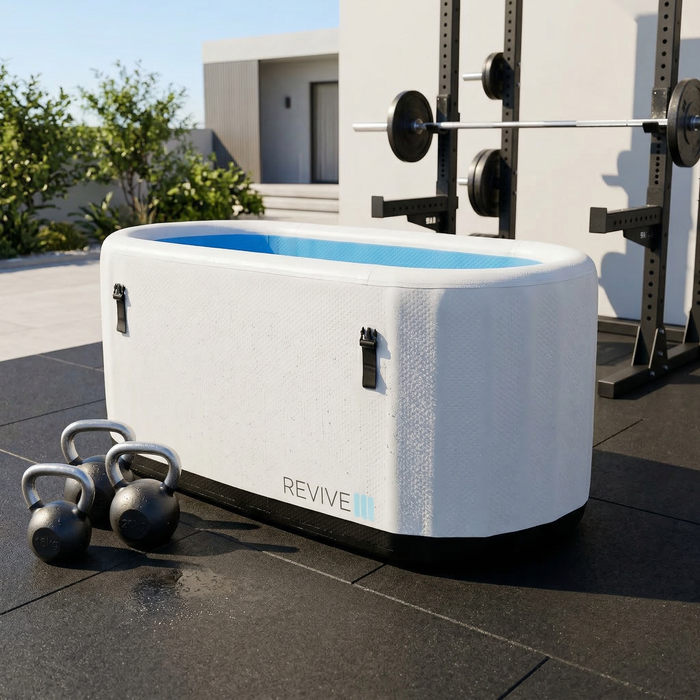 Revive - Inflatable Tub