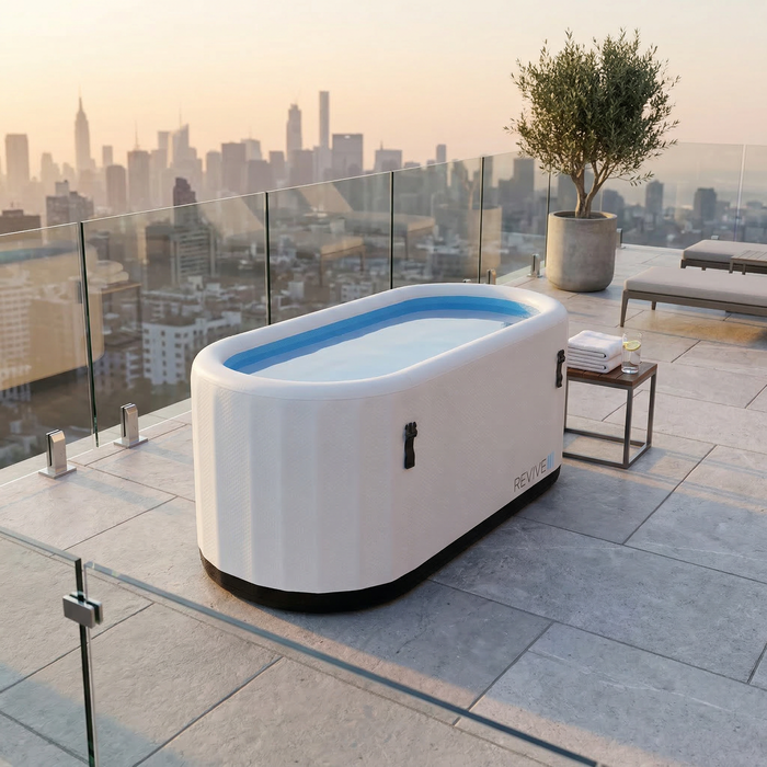 Revive - Inflatable Tub