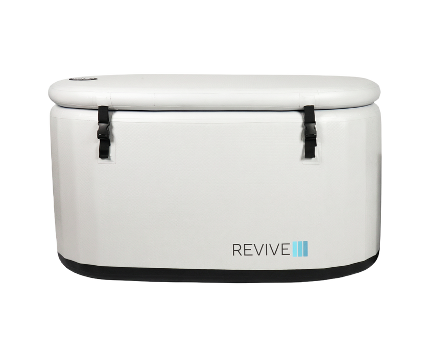 Revive - Inflatable Tub