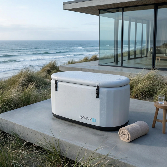 Revive - Inflatable Tub