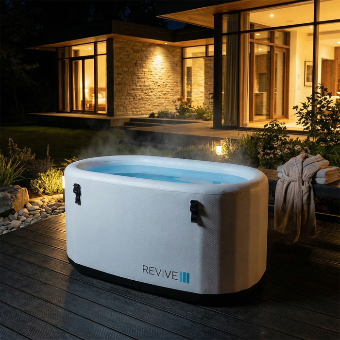 Revive - Inflatable Tub